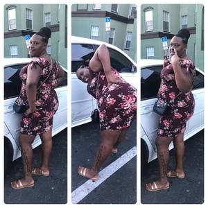 Meet your Posher, Imani